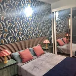 3 Pièces Avec Terrasse Idéal Famille Apartamento