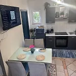 Apartamento 3 Pièces Avec Terrasse Idéal Famille *
