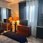 3 Pièces Avec Terrasse Idéal Famille Apartamento
