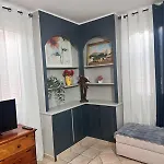 3 Pièces Avec Terrasse Idéal Famille *