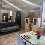 3 Pièces Avec Terrasse Idéal Famille Apartamento *
