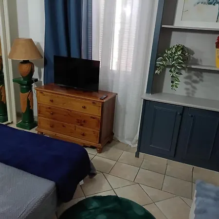 3 Pièces Avec Terrasse Idéal Famille Apartamento *