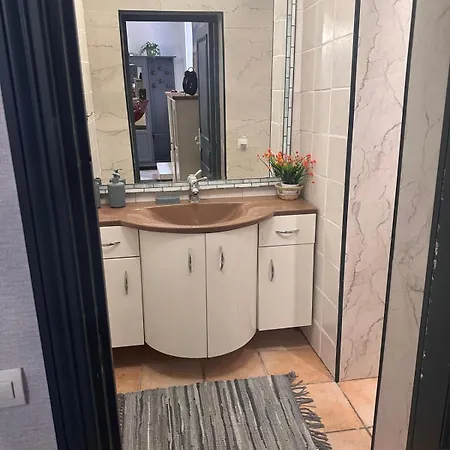 3 Pieces Avec Terrasse Ideal Famille Apartment