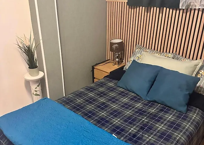 3 Pieces Avec Terrasse Ideal Famille