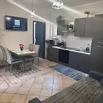 Apartamento 3 Pieces Avec Terrasse Ideal Famille