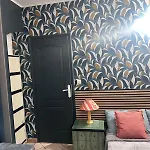 3 Pieces Avec Terrasse Ideal Famille Apartamento *