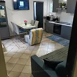 3 Pieces Avec Terrasse Ideal Famille * مينتون