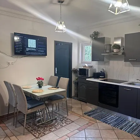 Apartment 3 Pieces Avec Terrasse Ideal Famille *