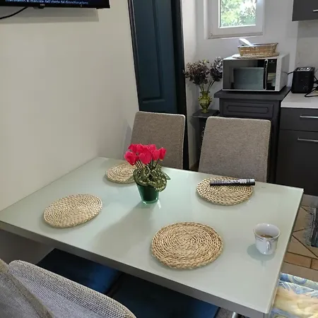 Apartment 3 Pieces Avec Terrasse Ideal Famille Menton