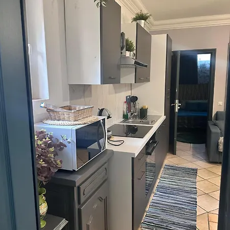 3 Pieces Avec Terrasse Ideal Famille *