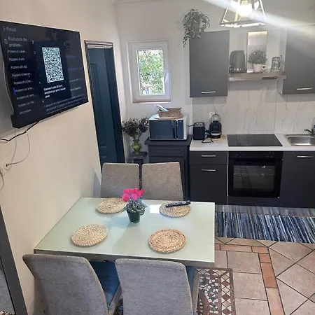 Apartment 3 Pieces Avec Terrasse Ideal Famille *