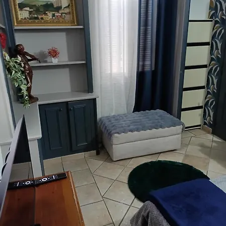 3 Pièces Avec Terrasse Idéal Famille Apartamento Menton