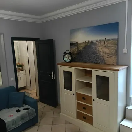 3 Pieces Avec Terrasse Ideal Famille Apartment