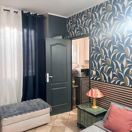 3 Pieces Avec Terrasse Ideal Famille *