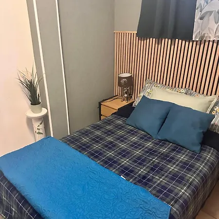 3 Pieces Avec Terrasse Ideal Famille