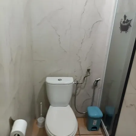 Διαμέρισμα 3 Pieces Avec Terrasse Ideal Famille *