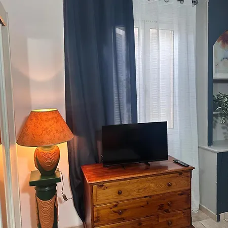 3 Pieces Avec Terrasse Ideal Famille