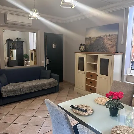 3 Pieces Avec Terrasse Ideal Famille Διαμέρισμα *