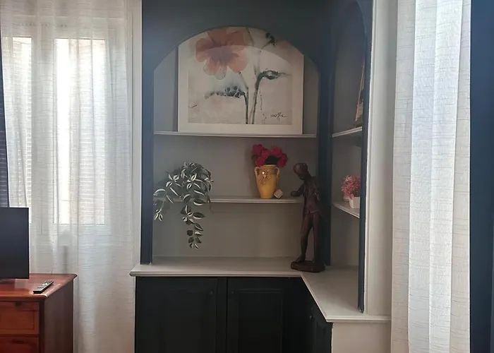 3 Pièces Avec Terrasse Idéal Famille Apartamento Menton