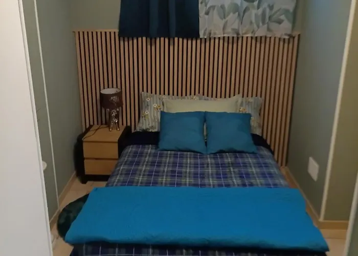 3 Pieces Avec Terrasse Ideal Famille Μεντόν