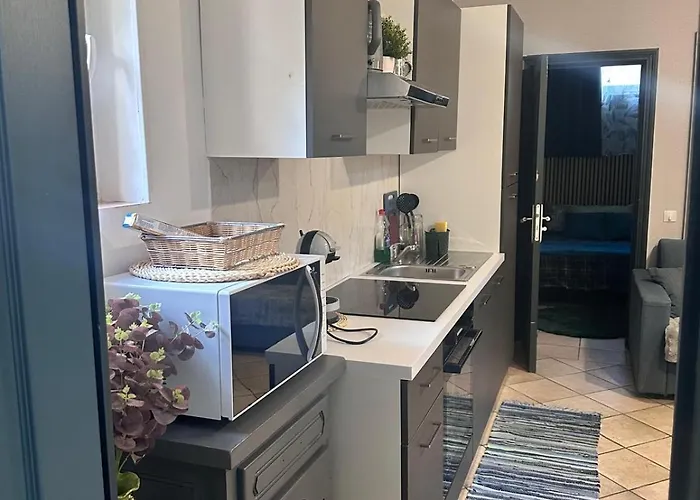 3 Pièces Avec Terrasse Idéal Famille *