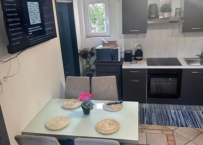 Apartamento 3 Pièces Avec Terrasse Idéal Famille *