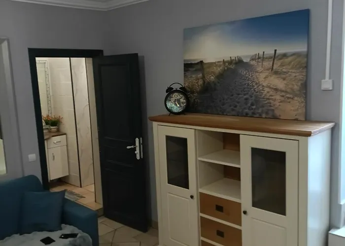 3 Pièces Avec Terrasse Idéal Famille Apartamento