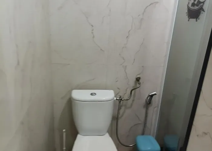 Apartamento 3 Pièces Avec Terrasse Idéal Famille *