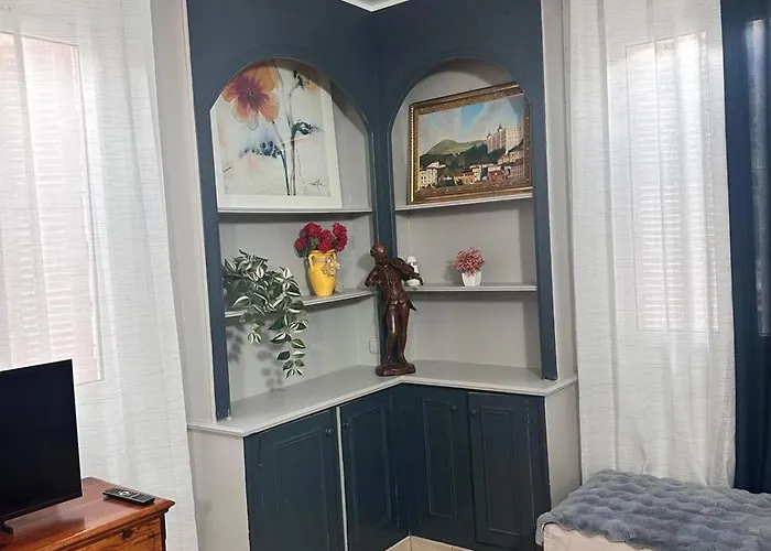 3 Pieces Avec Terrasse Ideal Famille *