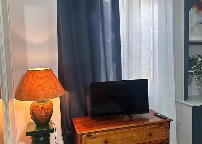 3 Pieces Avec Terrasse Ideal Famille