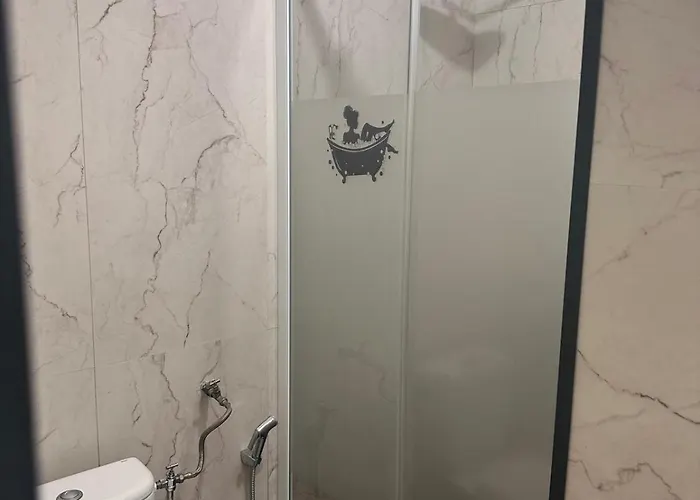 Apartamento 3 Pièces Avec Terrasse Idéal Famille